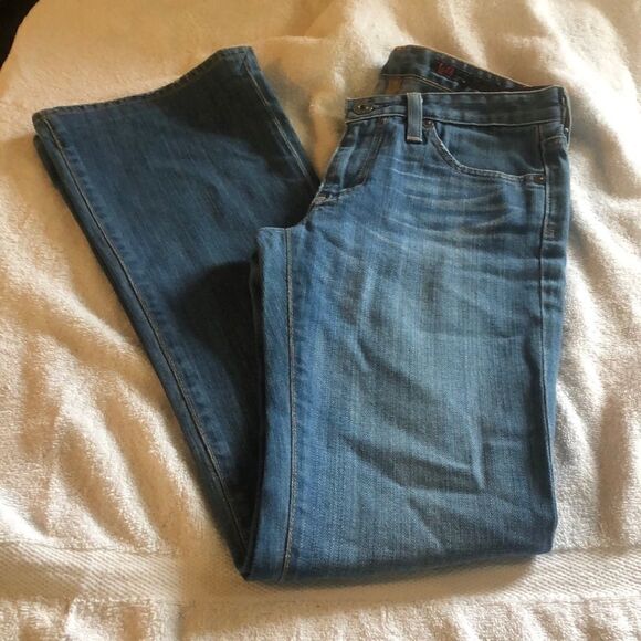 Adriano Goldschmied Jeans  - Picture 2 of 8